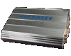 Top name car audio amplfiiers in all sizes