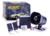 Viper Car Alarms and Biggest names in car security and remote start systems