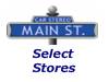 Main Street Select Stores